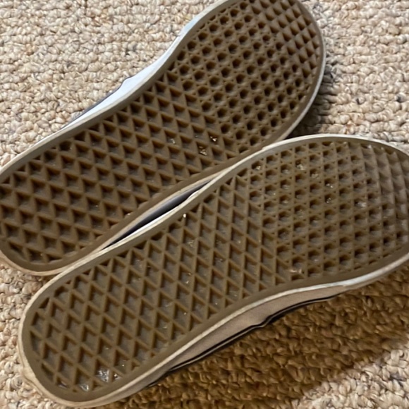 Vans classic slip on sneaker - Picture 7 of 7